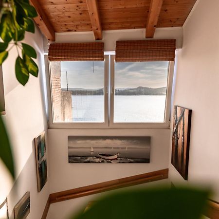Villa Old Town Šibenik Eksteriør bilde