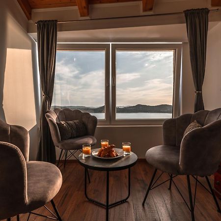 Villa Old Town Šibenik Eksteriør bilde