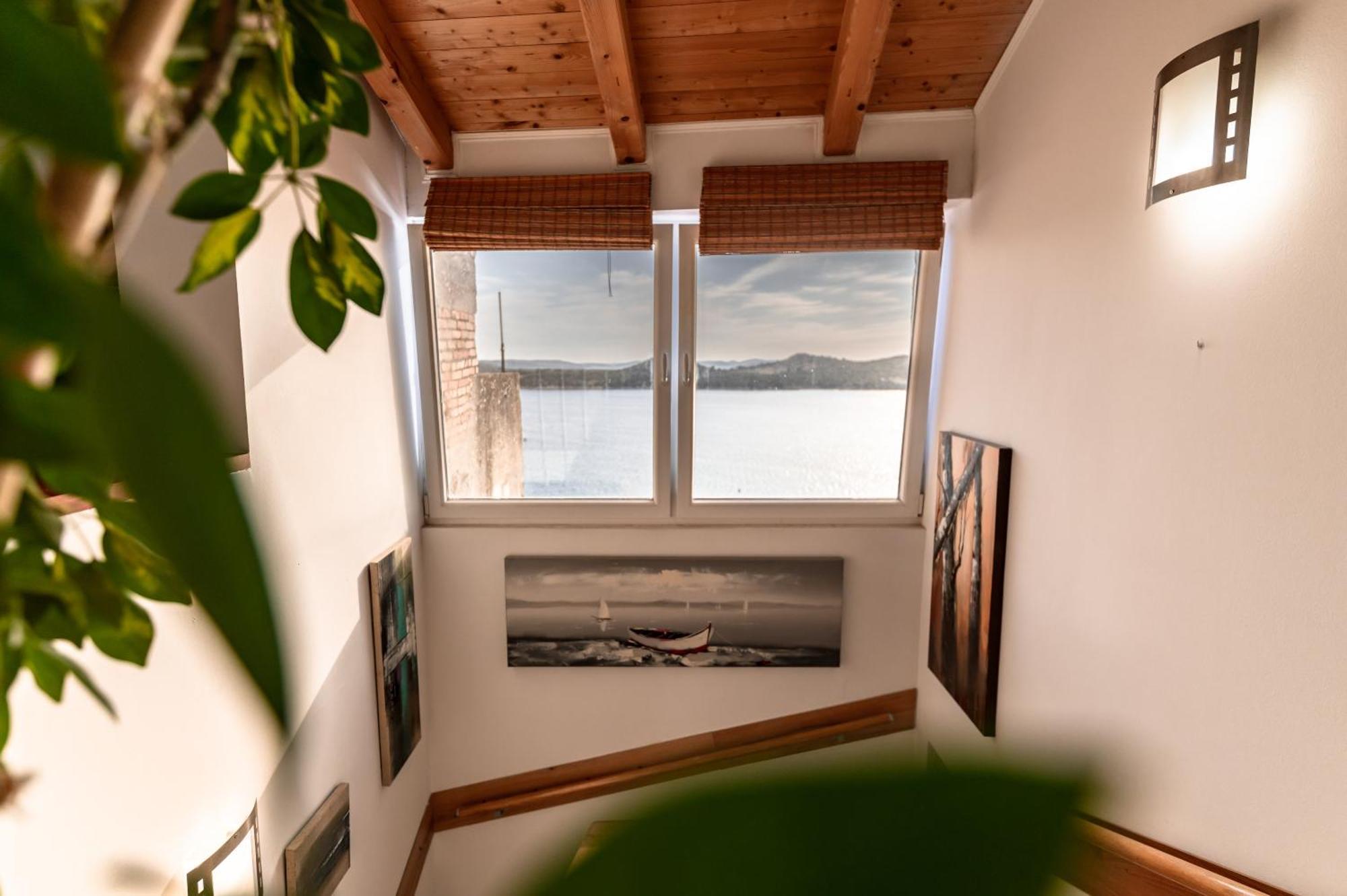 Villa Old Town Šibenik Eksteriør bilde